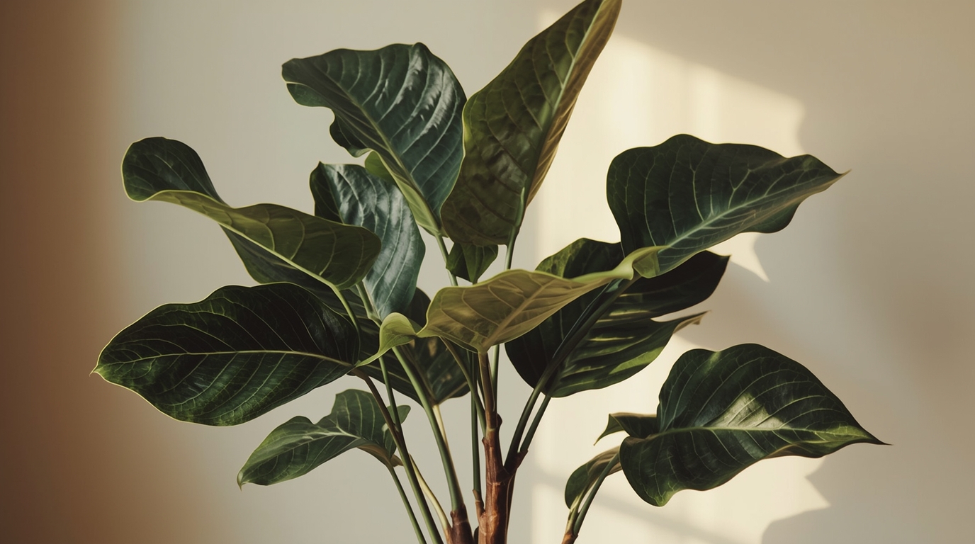 Fiddle Leaf Fig